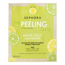 HEROMASK PEELING (MASCARILLA EXFOLIANTE)